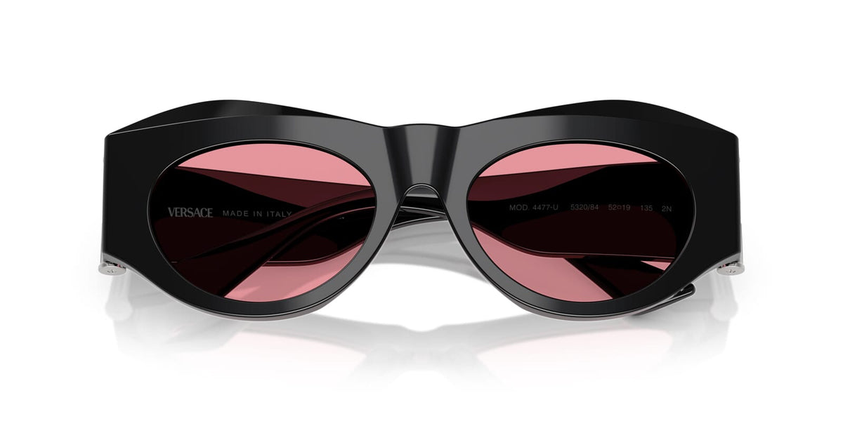 Versace 4477U 5320/84 Sunglasses