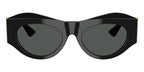 Versace 4477U GB1/87 Sunglasses