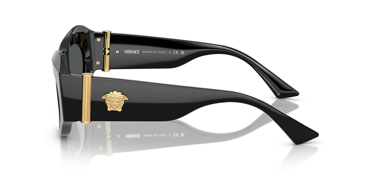 Versace 4477U GB1/87 Sunglasses