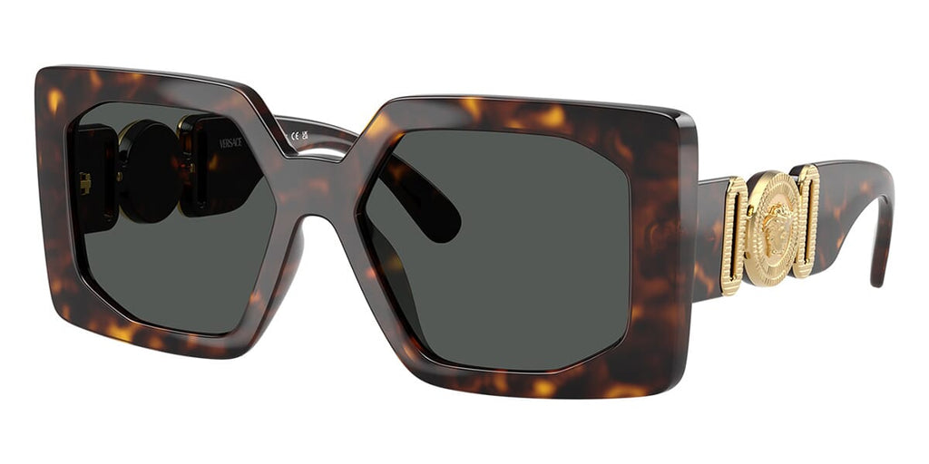 Versace 4478U 108/87 Sunglasses