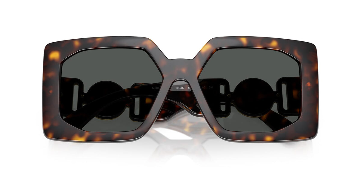 Versace 4478U 108/87 Sunglasses