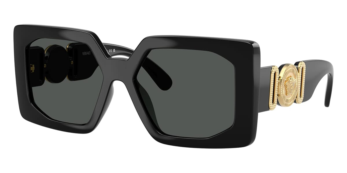 Versace 4478U GB1/87 Sunglasses