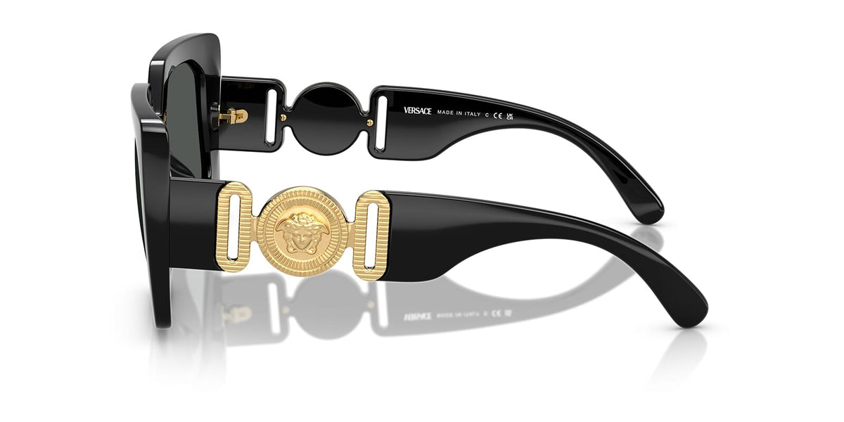 Versace 4478U GB1/87 Sunglasses