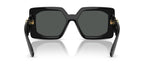Versace 4478U GB1/87 Sunglasses