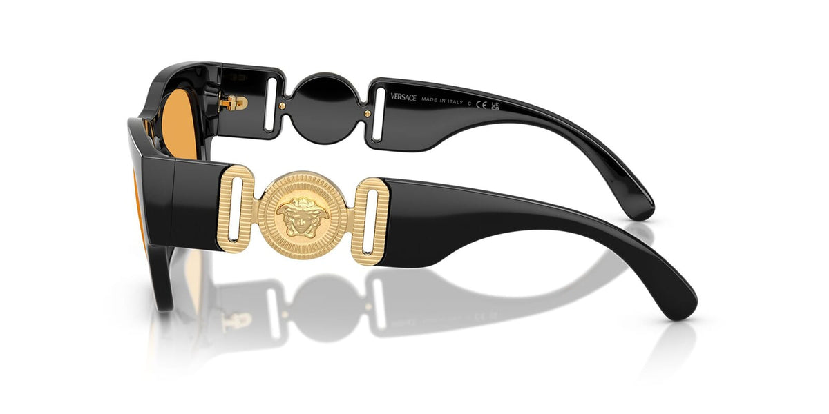 Versace 4479U GB1/7 Sunglasses