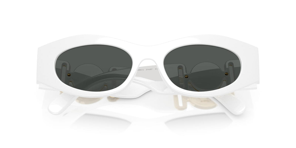 Versace 4480U 314/87 Sunglasses