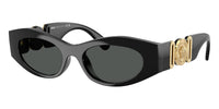 Versace 4480U GB1/87 - As Seen On Hyunjin & Donatella Versace