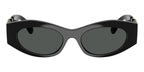Versace 4480U GB1/87 Sunglasses