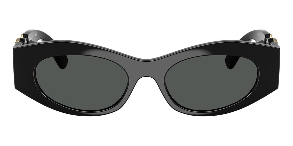 Versace 4480U GB1/87 Sunglasses