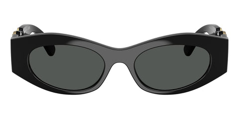 Versace 4480U GB1/87 Sunglasses