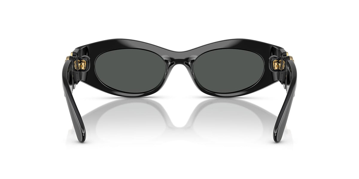 Versace 4480U GB1/87 Sunglasses
