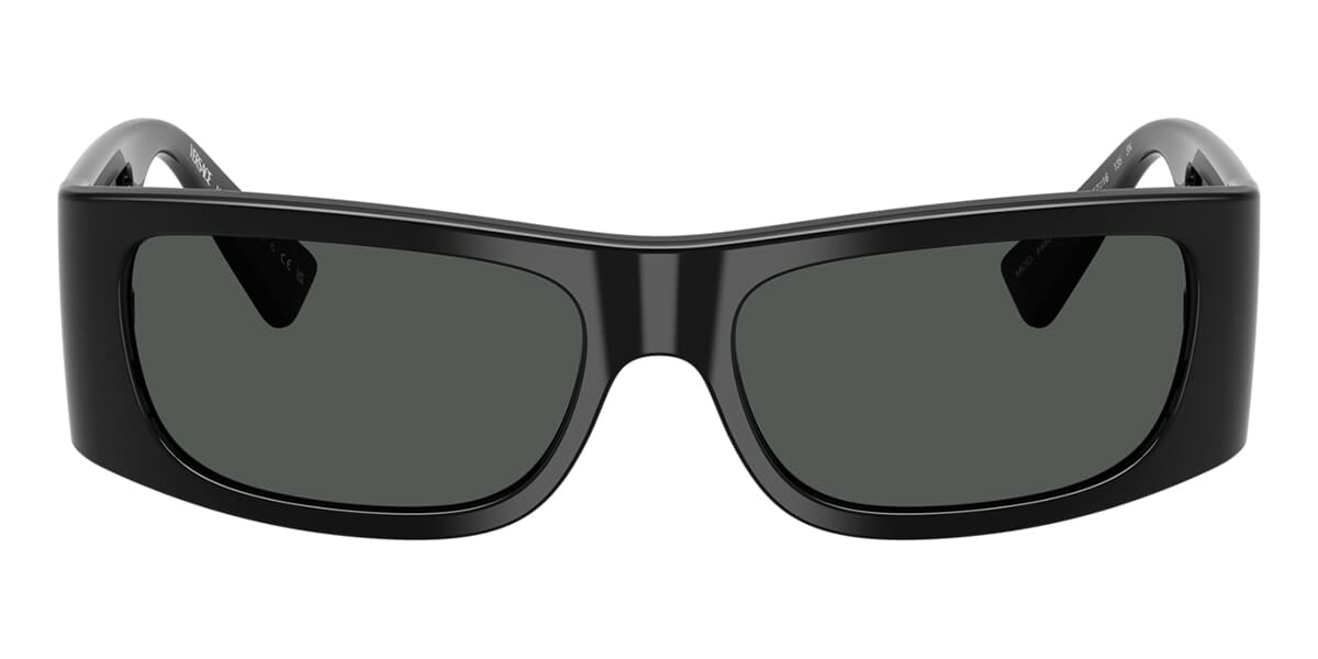 Versace 4482 GB1/87 Sunglasses - US