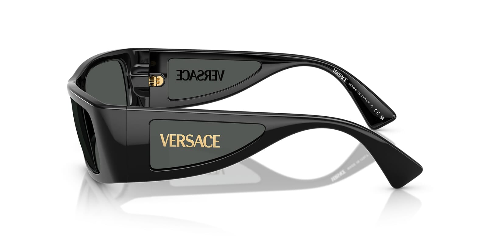 Versace 4482 GB1/87 Sunglasses - US