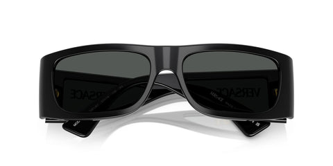 Versace 4482 GB1/87 Sunglasses