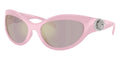 Versace 4485 5521/Z Sunglasses