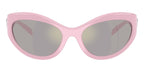 Versace 4485 5521/Z Sunglasses