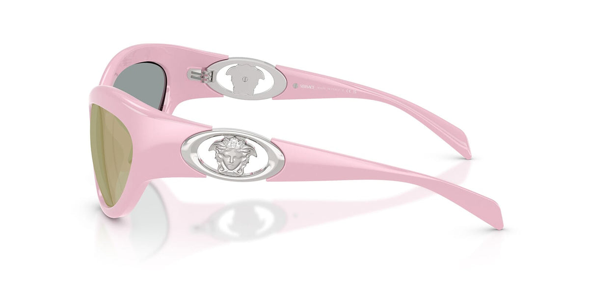 Versace 4485 5521/Z Sunglasses