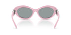 Versace 4485 5521/Z Sunglasses