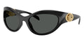 Versace 4485 GB1/87 Sunglasses
