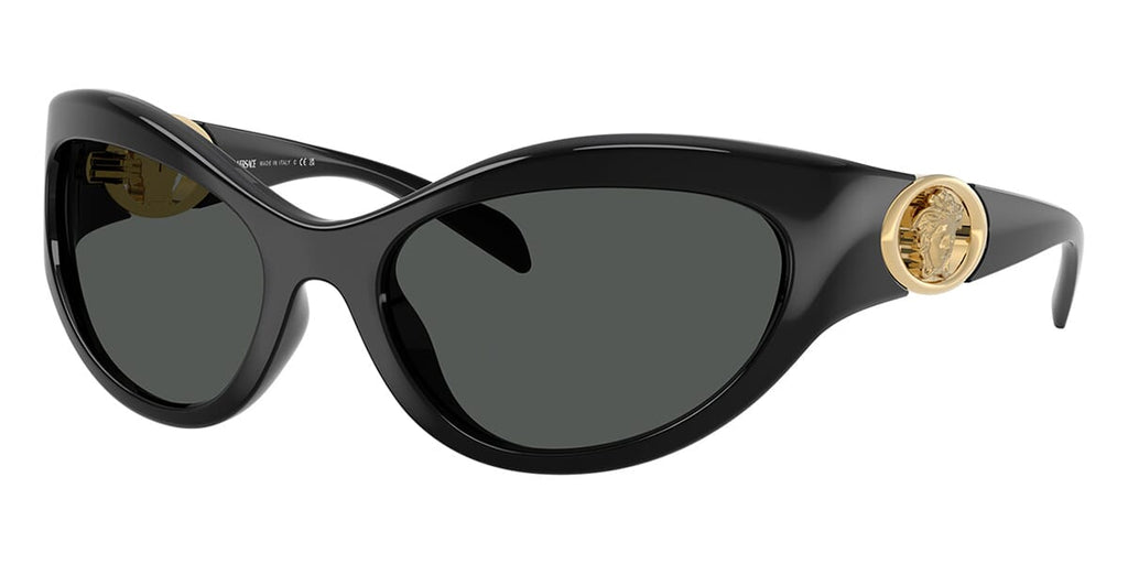 Versace 4485 GB1/87 Sunglasses