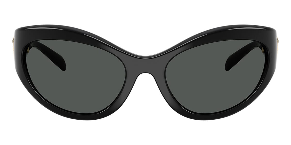 Versace 4485 GB1/87 Sunglasses