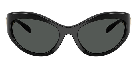 Versace 4485 GB1/87 Sunglasses