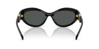Versace 4485 GB1/87 Sunglasses