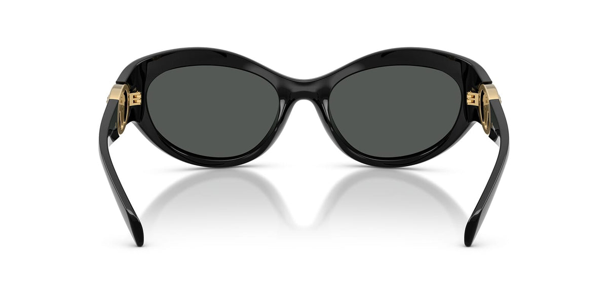 Versace 4485 GB1/87 Sunglasses