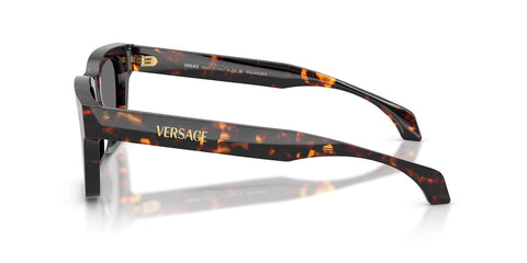 Versace 4486 5509/81 Polarised Sunglasses