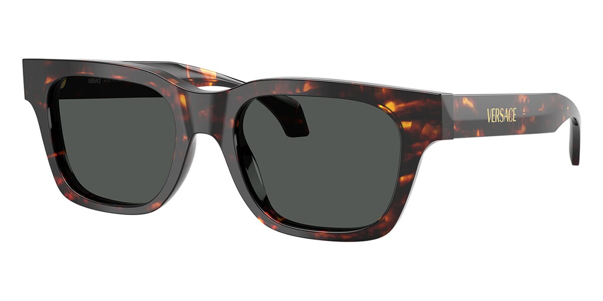 Versace 4486 550987 Sunglasses