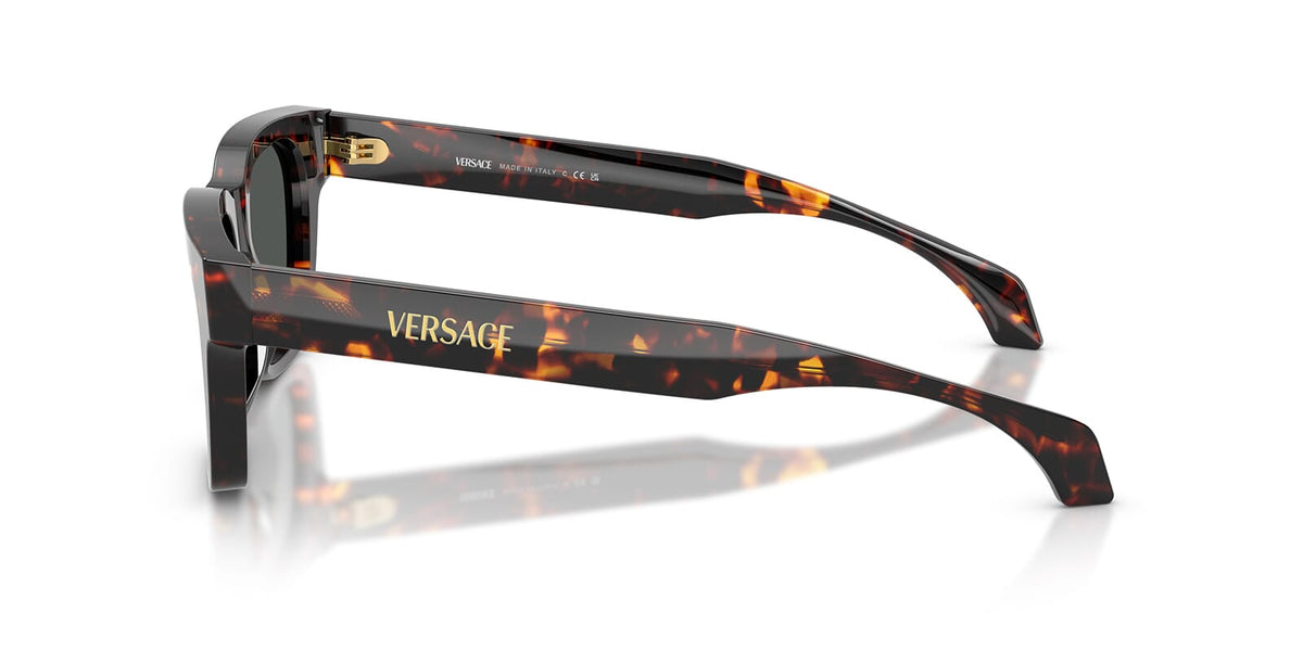 Versace 4486 550987 Sunglasses