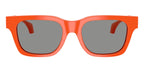 Versace 4486 5511/1 Sunglasses