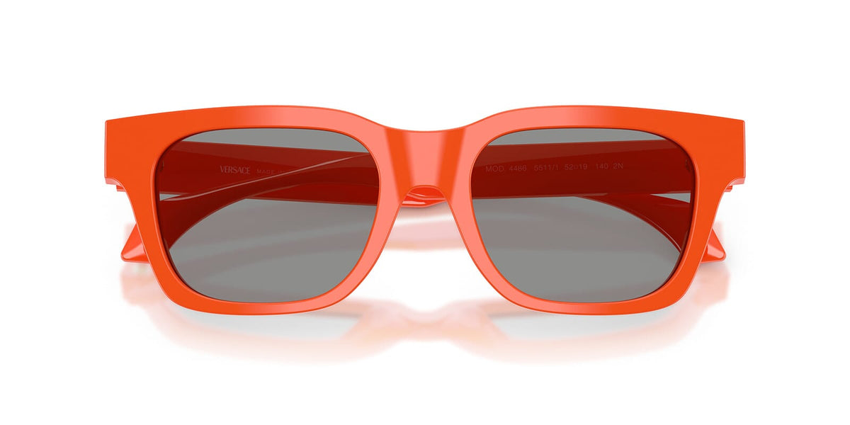 Versace 4486 5511/1 Sunglasses