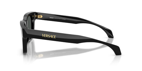 Versace 4486 GB1/87 Sunglasses