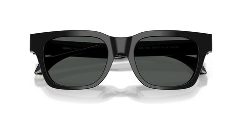 Versace 4486 GB1/87 Sunglasses