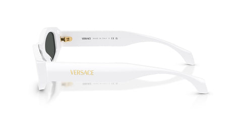 Versace 4487 314/87 Sunglasses