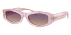 Versace 4487 551370 Sunglasses