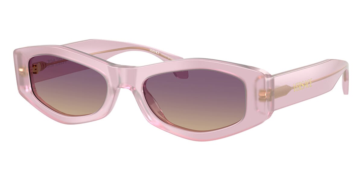 Versace 4487 551370 Sunglasses