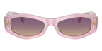 Versace 4487 551370 Sunglasses