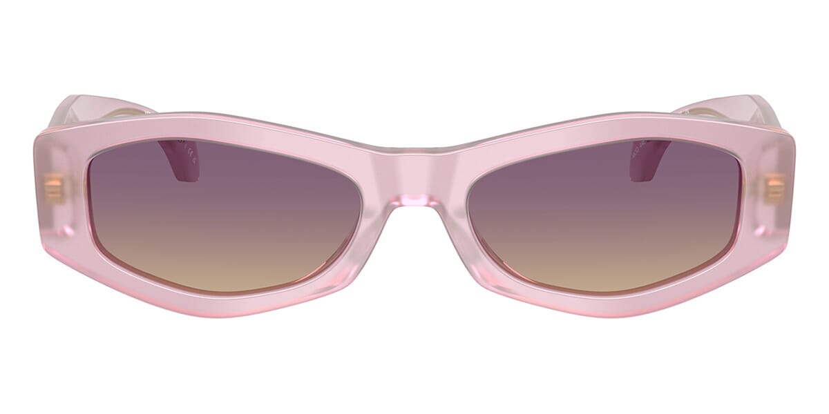 Versace 4487 551370 Sunglasses