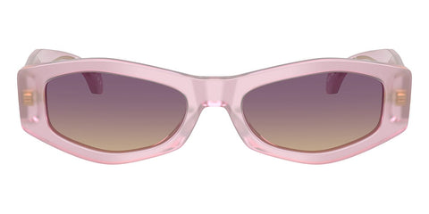 Versace 4487 551370 Sunglasses