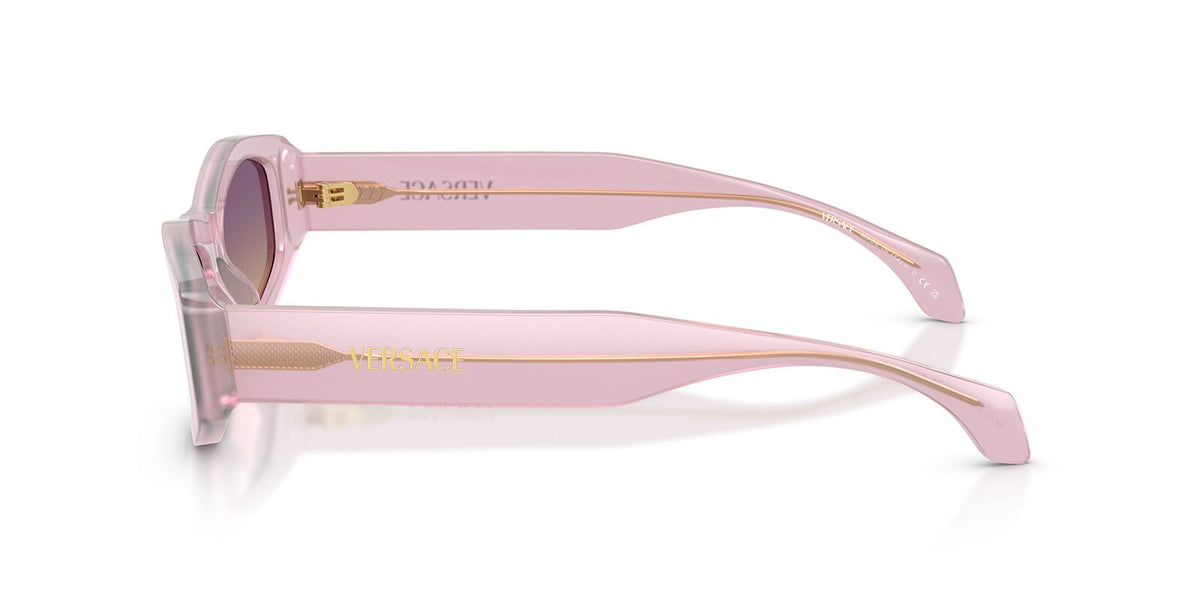 Versace 4487 551370 Sunglasses