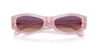 Versace 4487 551370 Sunglasses