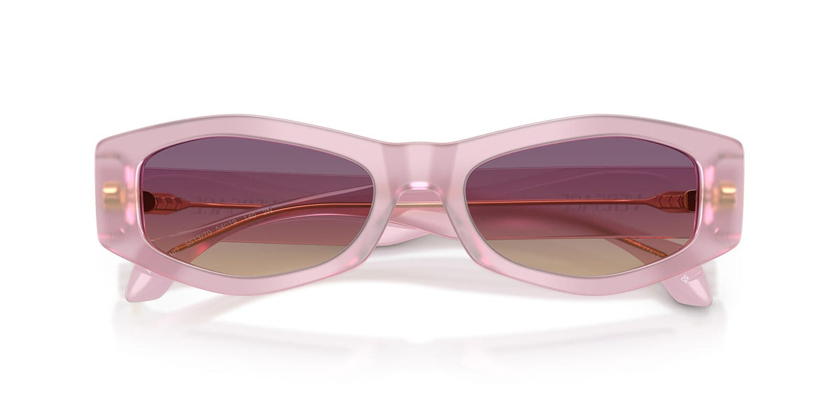 Versace 4487 551370 Sunglasses