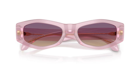 Versace 4487 551370 Sunglasses