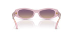 Versace 4487 551370 Sunglasses