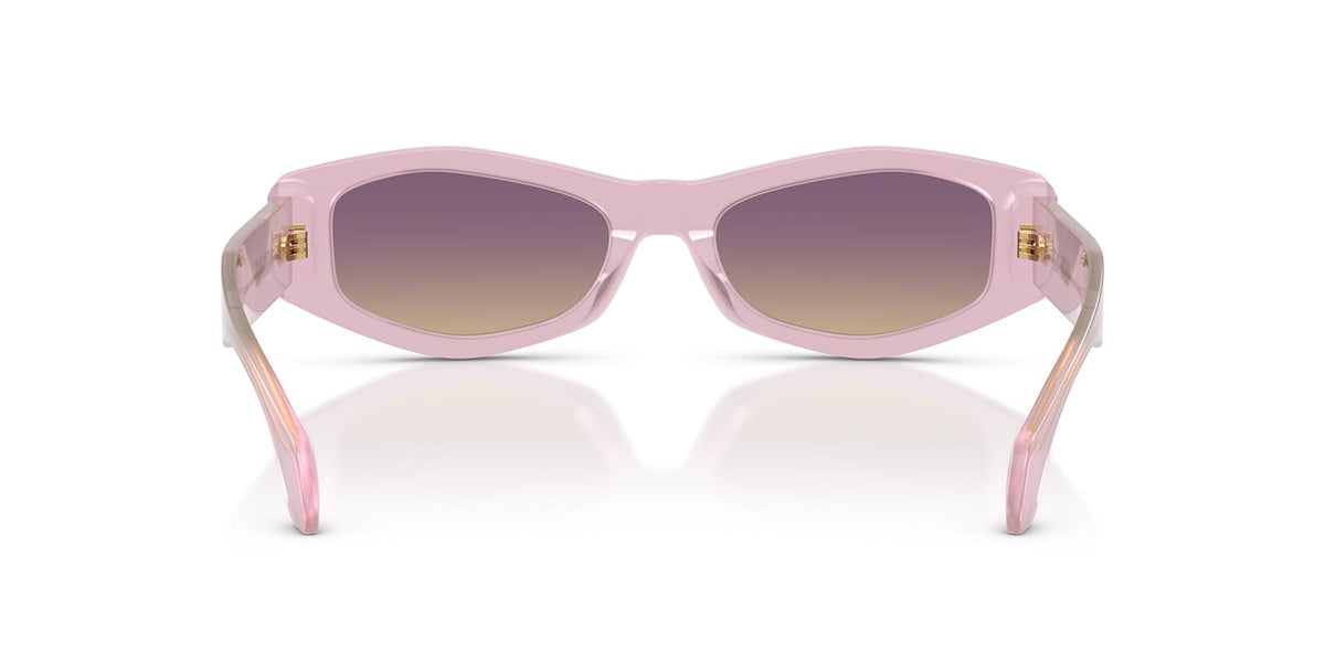 Versace 4487 551370 Sunglasses