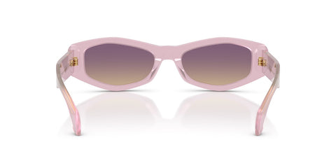 Versace 4487 551370 Sunglasses