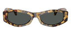 Versace 4487 777/87 Sunglasses