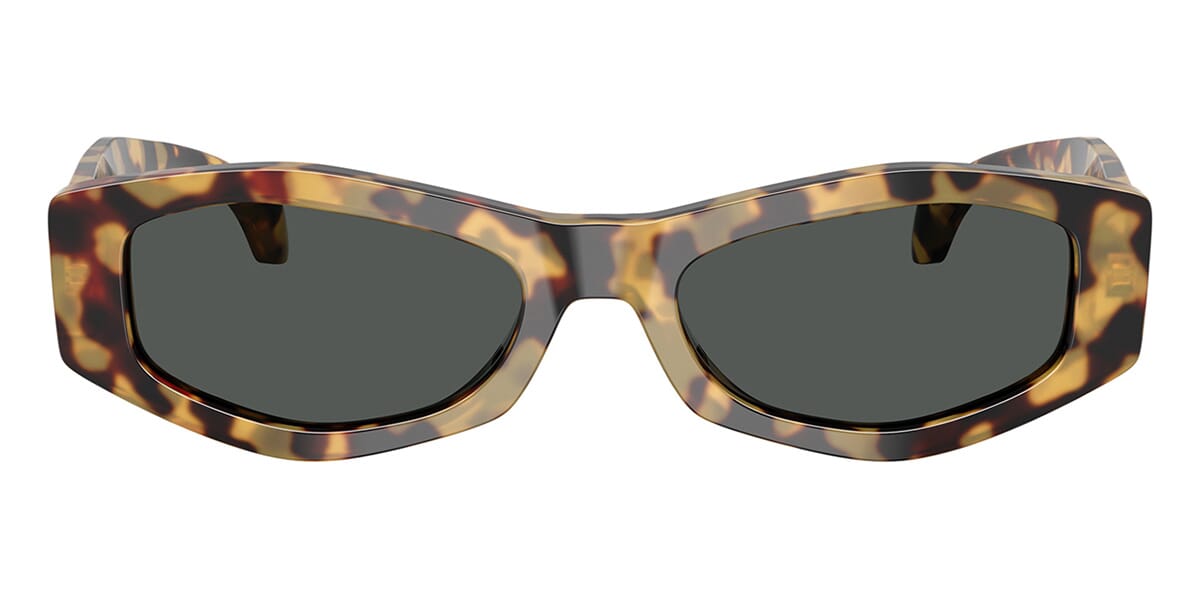 Versace 4487 777/87 Sunglasses